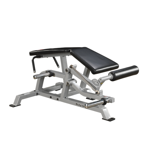 [BS-LVLC] PCL Leverage Leg Curl Body Solid BS-LVLC