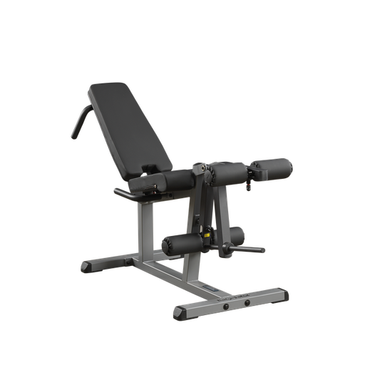 [BS-GLCE365] Leg Extension and Prone Leg Curl Machine Body Solid