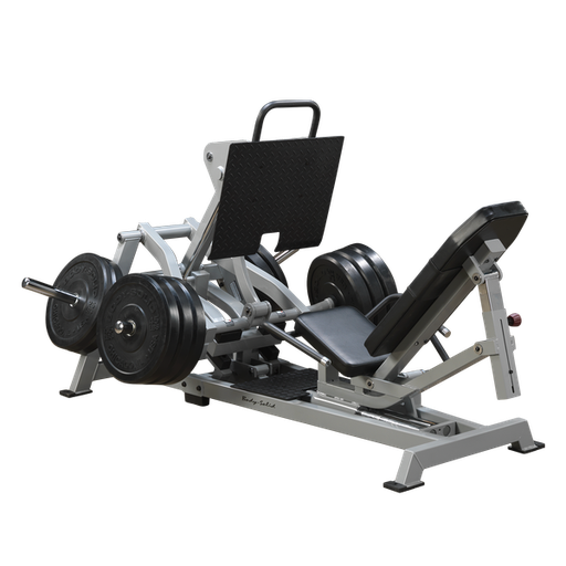 [BS-LVLP] Body Solid PCL Leverage Leg Press BS-LVLP