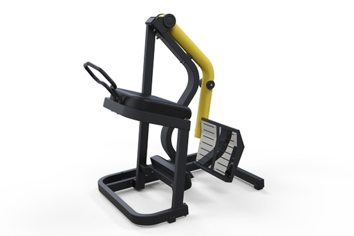 [IF-G40] Infinité Patada de Gluteo/Rear Kick Glute Press IF-G40