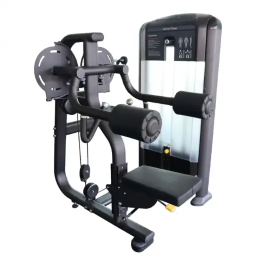 [IF-FF05] Infinité Lateral Raise/elevaciones laterales de hombro IF-FF05