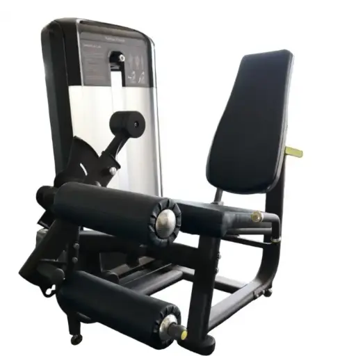 [IF-FF23] Infinité Leg Curl/Curl de piernas IF-FF23 Color Negro