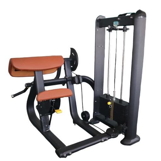 [IF-FF30] Infinité 45 Degree Camber Curl IF-FF30 Color Negro