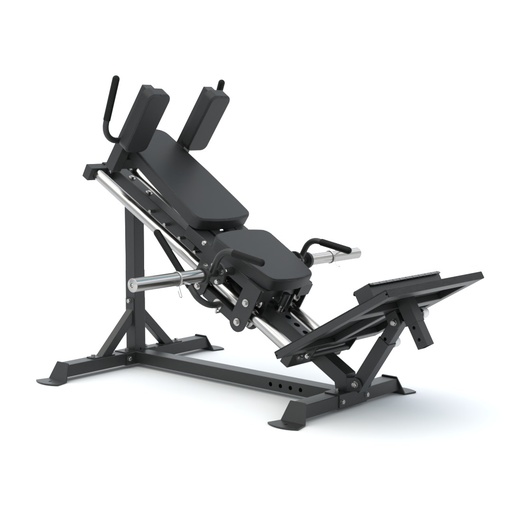 [F-CLP-V3] Force USA - Compact Standing Leg Press & Hack Squat F-CLP-V3