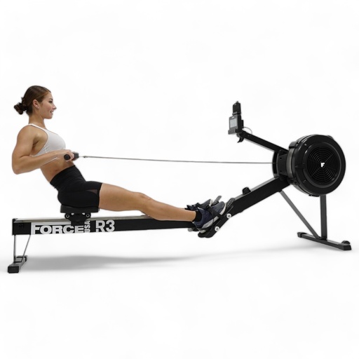 [F-R3] Force USA Remadora de Aire / Air Rower F-R3