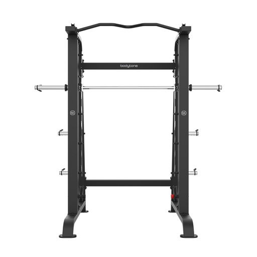 [BT-FBC01v2] Maquina Smith Profesional/Profesional Smith Machine BT-FBC01v2