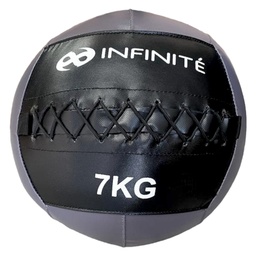 [IF-PBL7] Infinité Balón de pared suave/ Soft Wall Ball 7 Kg IF-PBL7