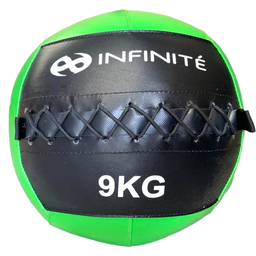 [IF-PBL9] Infinité Balón de pared suave/ Soft Wall Ball 9 Kg IF-PBL9