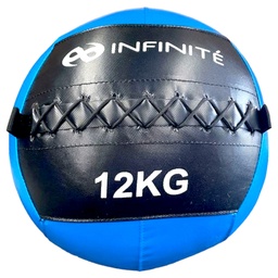 [IF-PBL12] Infinité Balón de pared suave/ Soft Wall Ball 12Kg IF-PBL12