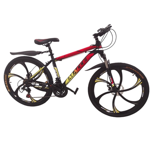 [IF-MTB26] Infinité Bicicleta De Montaña Rodada 26 IF-MTB26