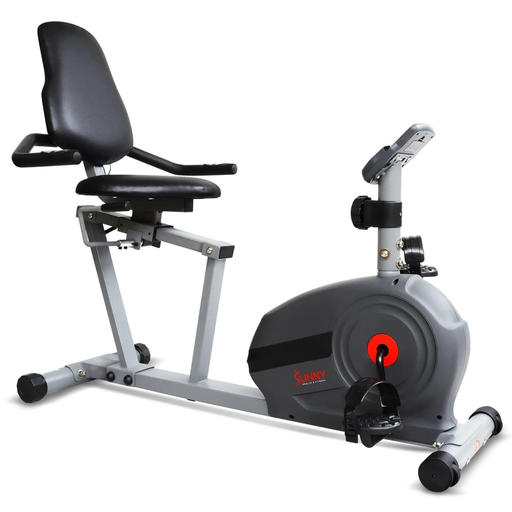 [SF-RB422903] Sunny Bicicleta reclinada inteligente magnética SF-RB422903