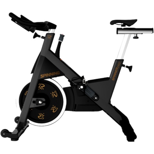 [Spinner PRO] Spinnig Bicicleta Profesional Modelo Spinner PRO