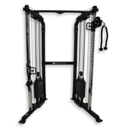 [IF-DP] Infinite Polea Dual/Functional Trainer/FTS/Dual Pulley IF-DP
