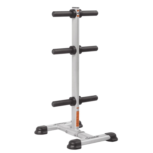 [HF-5444-PL] Hoist Fitness Olympic Weight Tree/ Rack tipo árbol para discos olímpicos HF-5444-PL