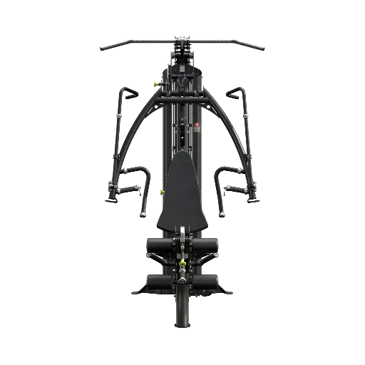 [HF-HV-4-PA] Hoist Fitness Range of Motion With Articulating HV-4-PA