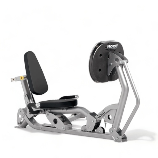 [HF-HV-RLP] Hoist Fitness ROC-IT Leg Press Option For V Series/Accesorio para Multifuncionales Serie V Prensa de Piernas HF-HV-RLP
