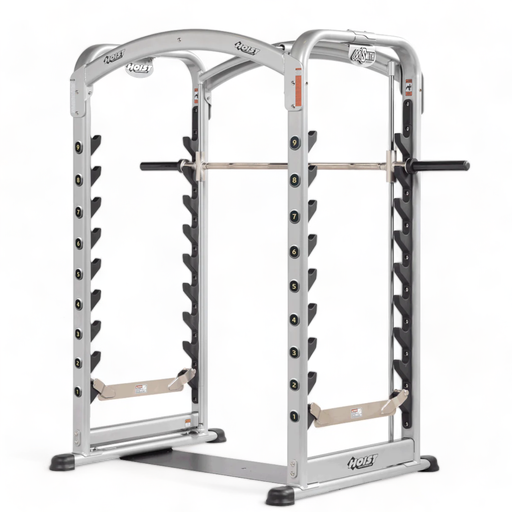 [HF-MI-SMITH-PL] Hoist fitness Smith Doble Accion / Smith Dual Action Smith HF-MI-SMITH-PL