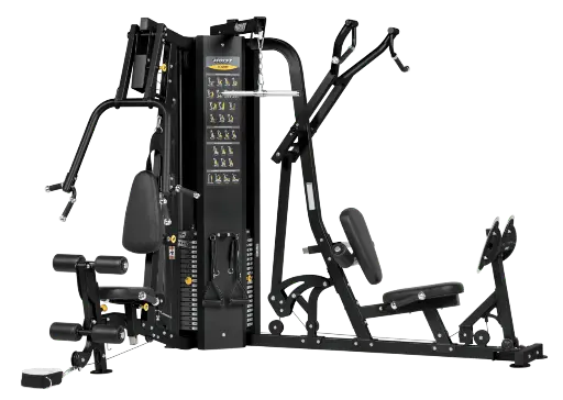 [HF-H-PA-1] Hoist Fitness FIXED PRESS ARM OPTION FOR H-2200B HF-H-PA-1
