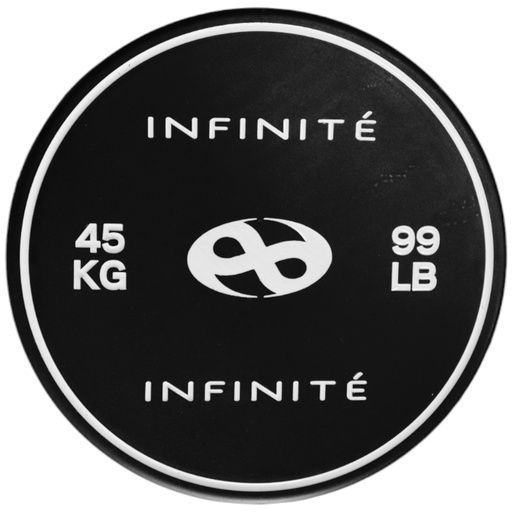 [IF-MU45] Infinité Par de Mancuernas Redonda Uretano 45 Kg/ Pair Dumbbell Round 99 LB IF-MU45