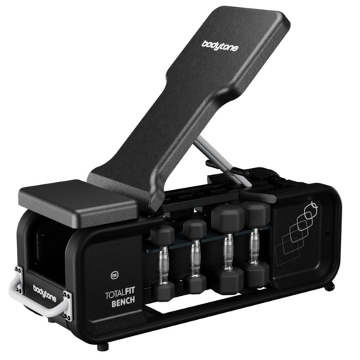 [BT-TFB] Total Fit Bench / Banco Total BT-TFB