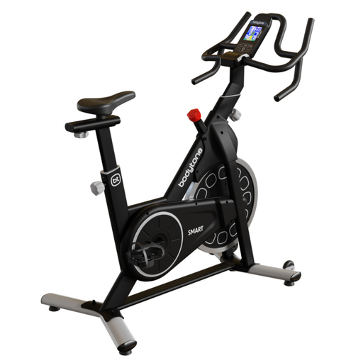 [BT-AB300SM-G]  Active BIKE 300 Smart Gris BT-AB300SM-G