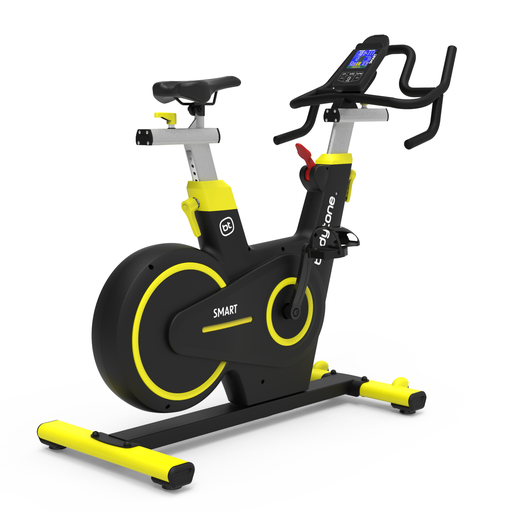 [BT-AB350SM-Y]  Active BIKE 350 Smart – Amarillo BT-AB350SM-Y