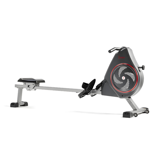 [SF-RW520008] Sunny health & fitness Máquina de remo magnética Air+ SF-RW520008