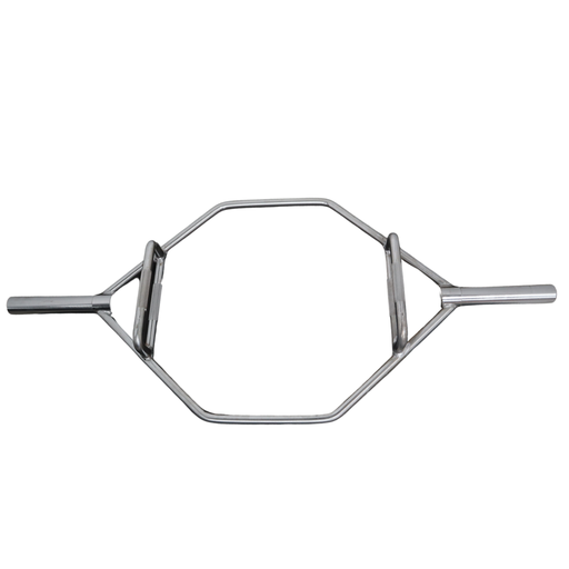 [IF-LEH/OL] Infinité Barra Olímpica Hexagonal IF-LEH/OL