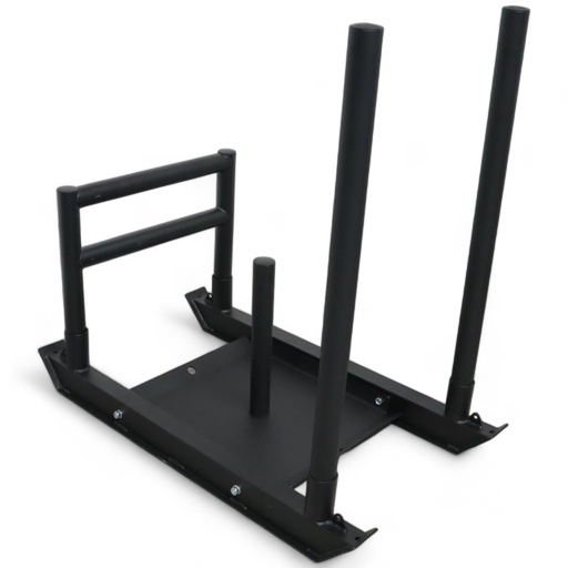 [IF-TRINEO] Infinité Trineo de Arrastre / Drag Sled IF-TRINEO