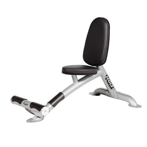 [HF-CF-3960] Hoist Fitness Banco utilitario/ Utility Bench HF-CF-3960