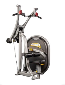 [HF-CL-3201] HOIST CLUB LINE LAT PULL HF-CL-3201