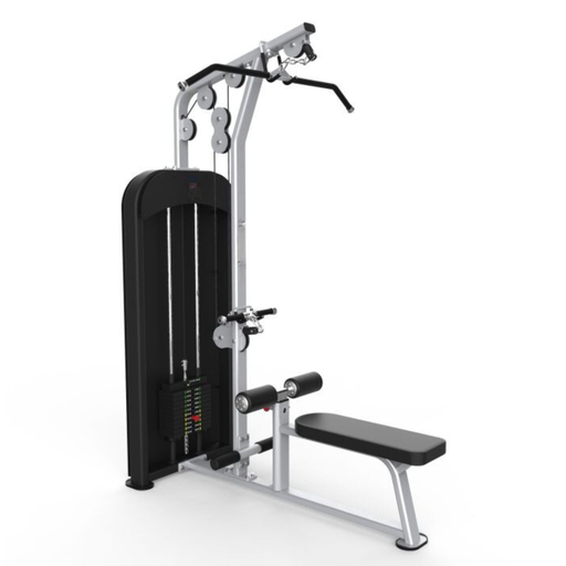 [IF-C16B] Infinité Strong Polea alta y remo/ Lat pulldown & row Mod. IF-C16B
