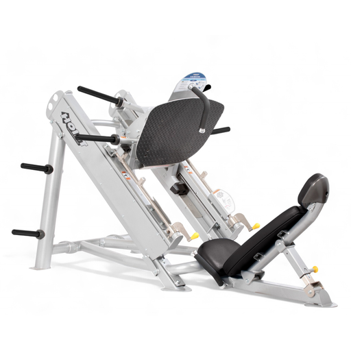 [HF-CF-3355] Hoist Press de pierna lineal de 45 grados/ Linear leg press HF-CF-3355