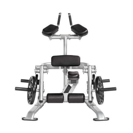 [HF-CF-3411] Hoist fitness Flexión de pierna hincado/ Kneeling leg curl HF-CF-3411