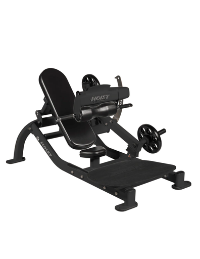 [HF-CF-3416] Hoist Fitness Empuje de Gluteo Negro/ Glute Thrust Black HF-CF-3416