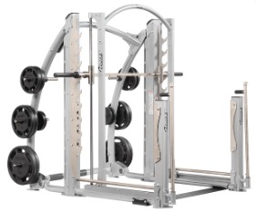 [HF-CF-3754] HOIST DUAL ACTION SMITH HF-CF-3754