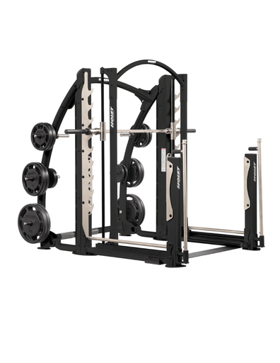 [HF-CF-3754] HOIST DUAL ACTION SMITH HF-CF-3754