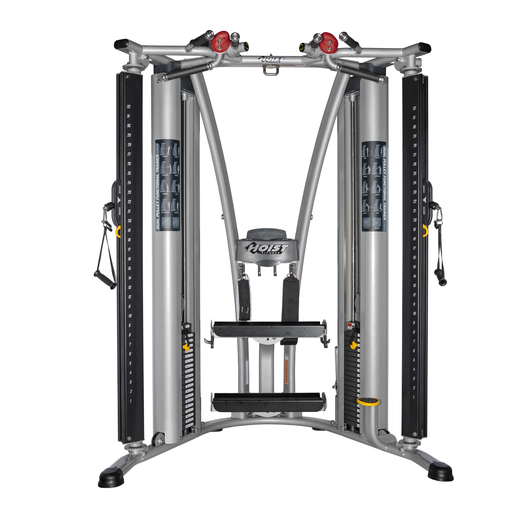 [HF-HD-3000] Hoist Fitness Polea Dual/ Dual Pulley HF-HD-3000