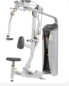 [HD-3900] HOIST PEC FLY HD-3900