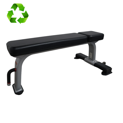 [ECO-9IP-B7507] Star Trac Banco Plano Inspiration ECO-9IP-B7507