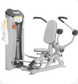 [HF-RS-1103] HOIST TRICEPS EXTENSION HF-RS-1103