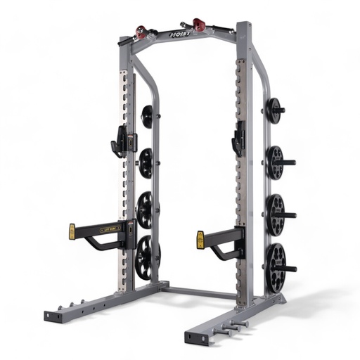 [HF-CF-3365] Hoist Half Rack HF-CF-3365