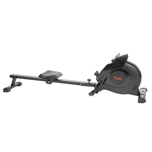 [SF-RW5515B] Sunny health and fitness Máquina de remo magnética SF-RW5515B