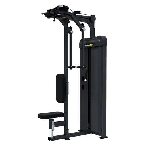[IF-MAX105-O] Infinité Max Pec Fly /Rear Delt (Pecho/Espalda) IF-MAX105-O