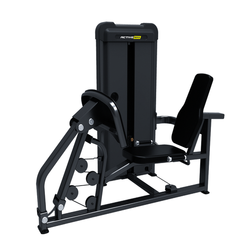 [IF-MAX305-O] Infinité Max Seated Leg Press (Prensa sentada) IF-MAX305-O