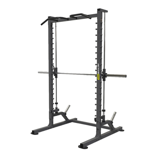 [IF-PWR201-O] Infinité Smith Squat Rack IF-PWR201-O