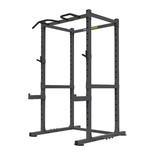 [IF-PWR217-O] Infinité Power Rack IF-PWR217-O