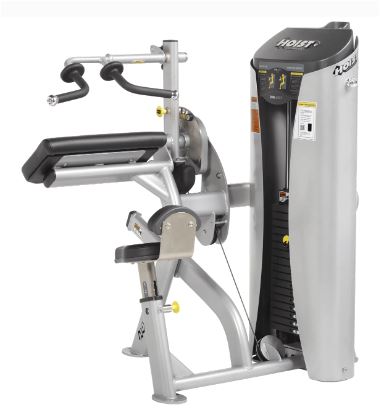 [HF-HD-3100] HOIST HB BICEP/TRICEPS PLATINUM HF-HD-3100