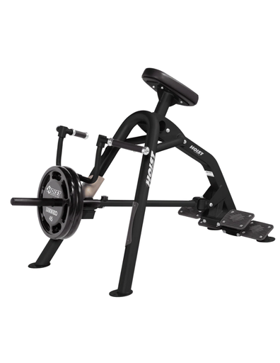 [HF-CF-3661-A] HOIST INCLINE LEVERAGE ROW HF-CF-3661-A 