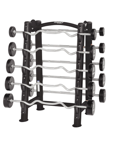 [HF-CF-3465] HOIST BARBELL RACK HF-CF-3465 